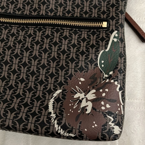 EUC Fossil Crossbody Bag - Picture 2 of 6